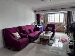 Blk 356 Yishun Jasmine (Yishun), HDB Executive #636253541